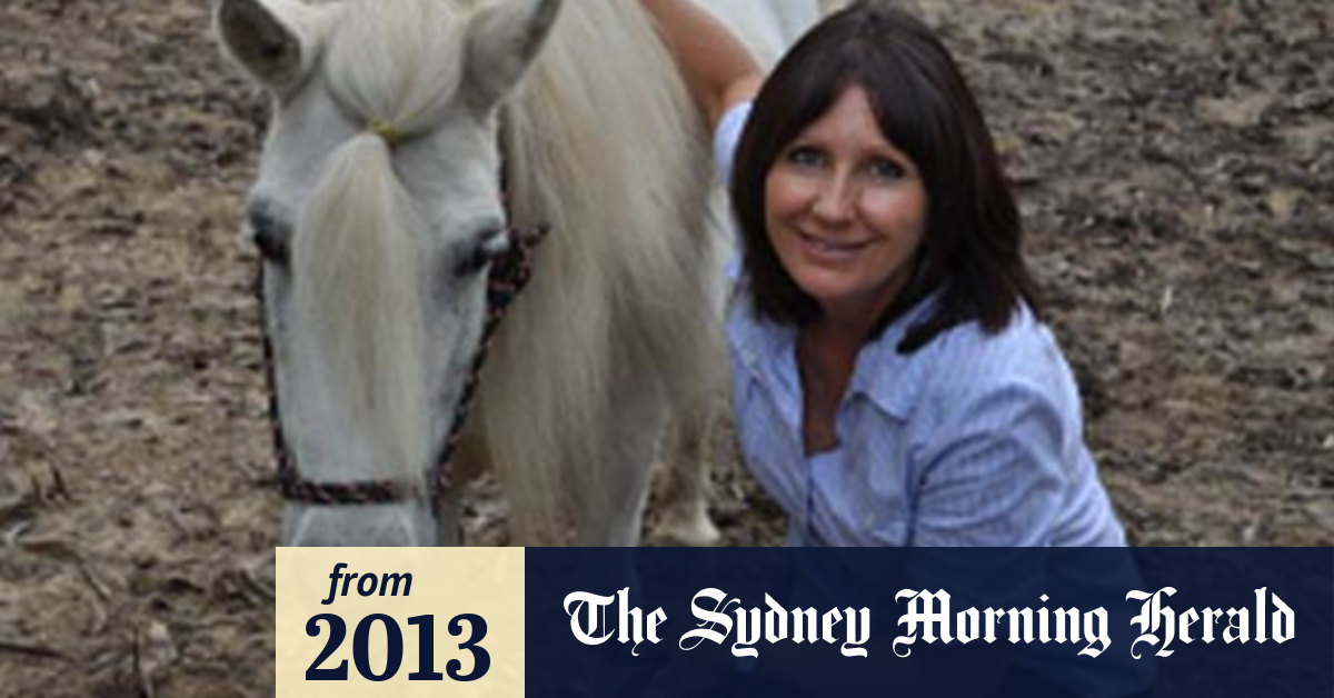 From horse whisperer to human whisperer